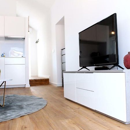Apartament Miradouro'S Loft Setúbal Zewnętrze zdjęcie