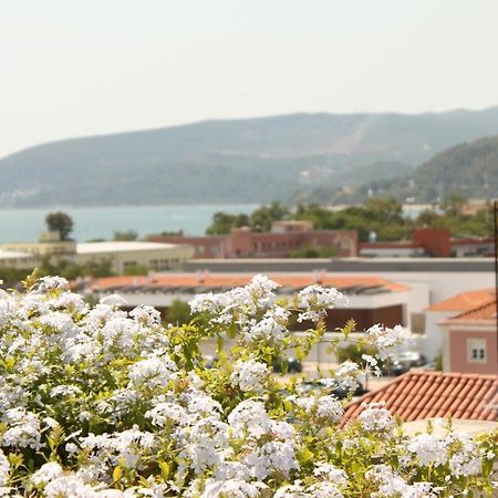 Apartament Miradouro'S Loft Setúbal Zewnętrze zdjęcie