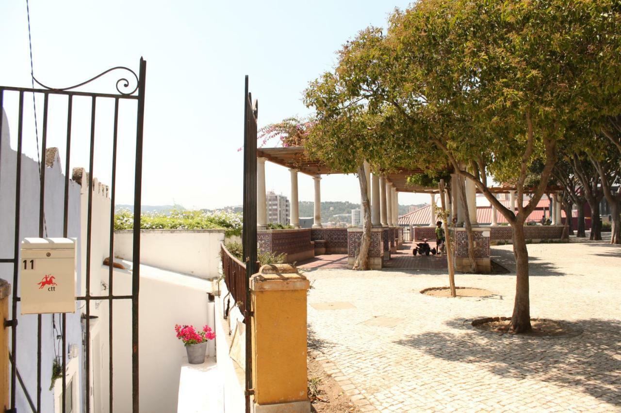 Apartament Miradouro'S Loft Setúbal Zewnętrze zdjęcie