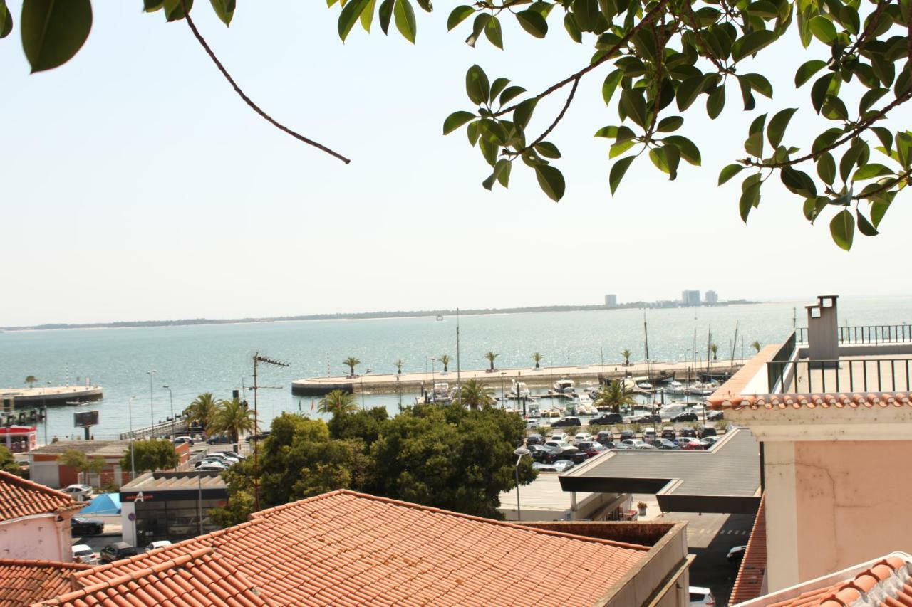 Apartament Miradouro'S Loft Setúbal Zewnętrze zdjęcie