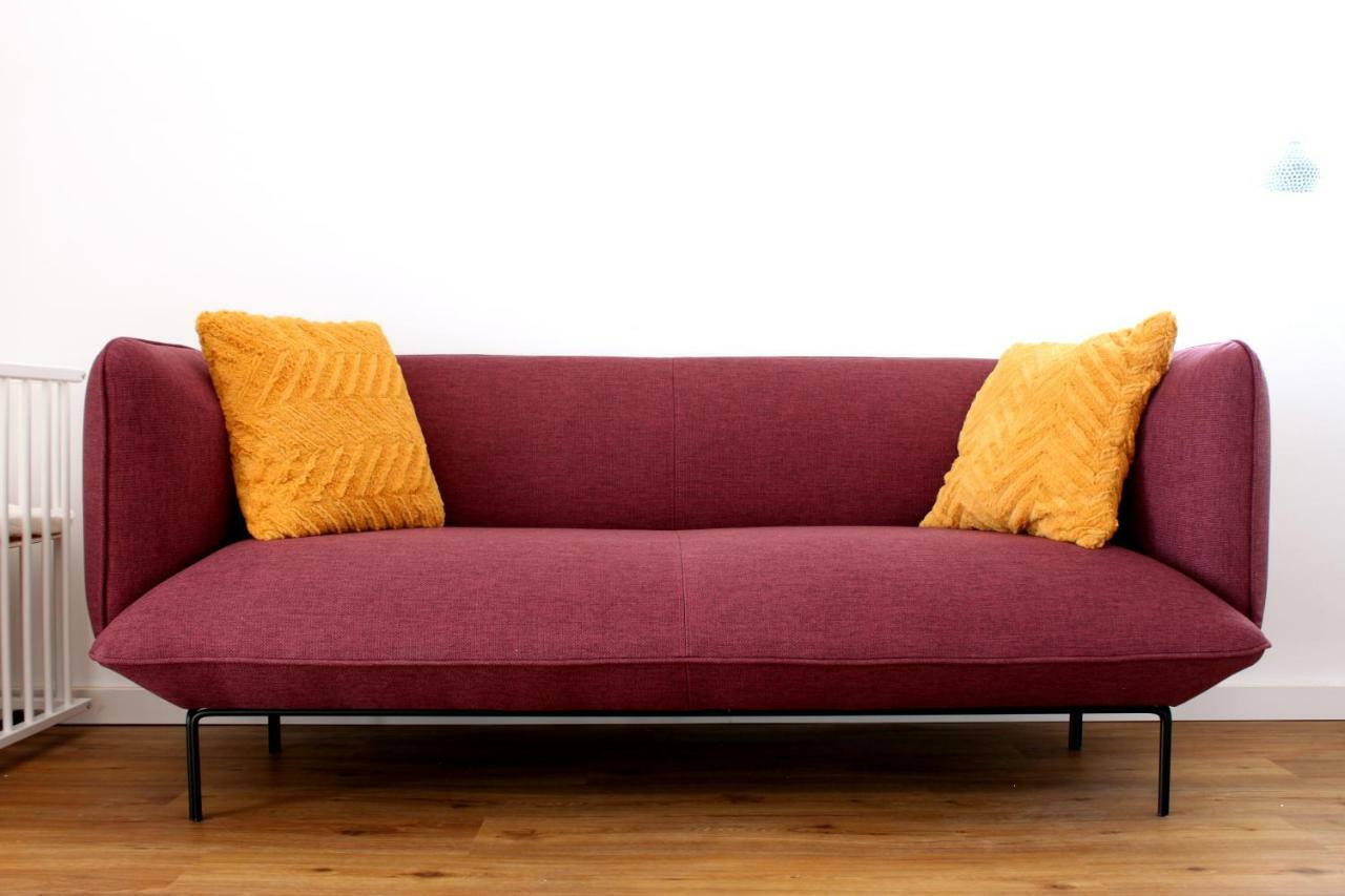 Apartament Miradouro'S Loft Setúbal Zewnętrze zdjęcie