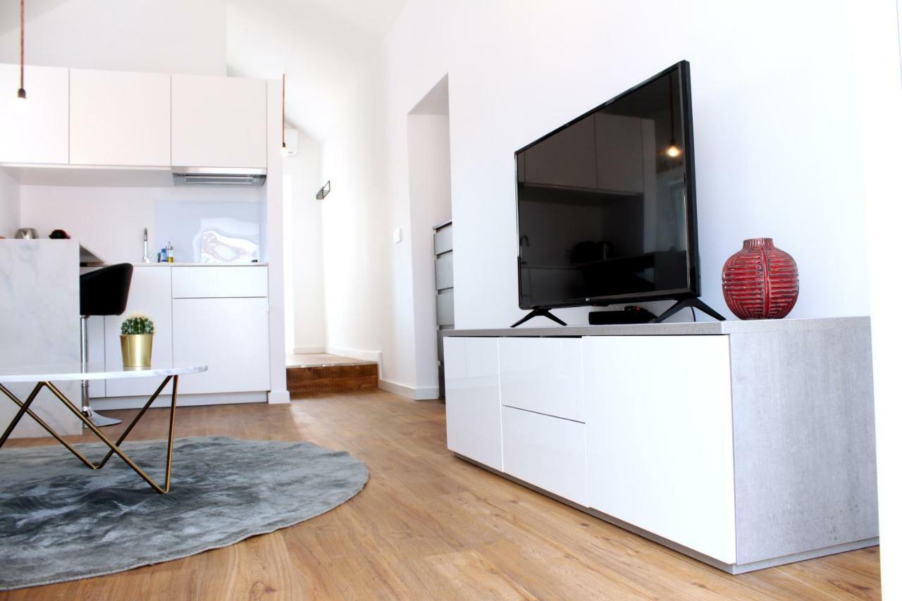 Apartament Miradouro'S Loft Setúbal Zewnętrze zdjęcie