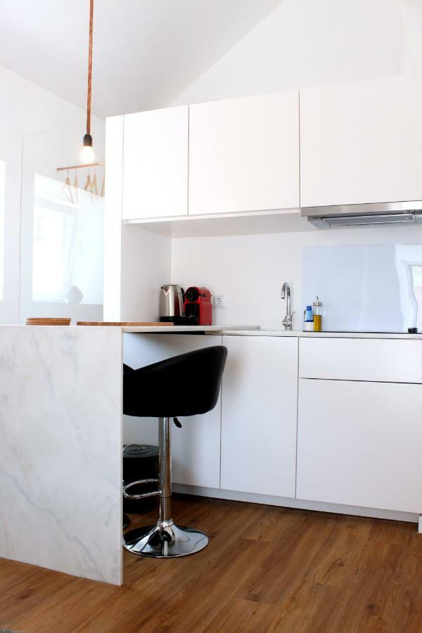 Apartament Miradouro'S Loft Setúbal Zewnętrze zdjęcie