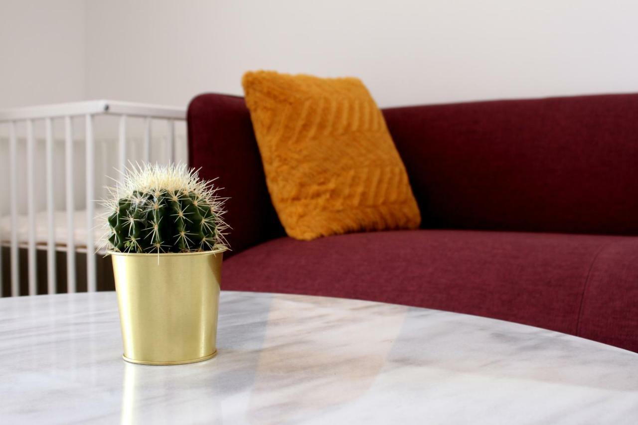 Apartament Miradouro'S Loft Setúbal Zewnętrze zdjęcie