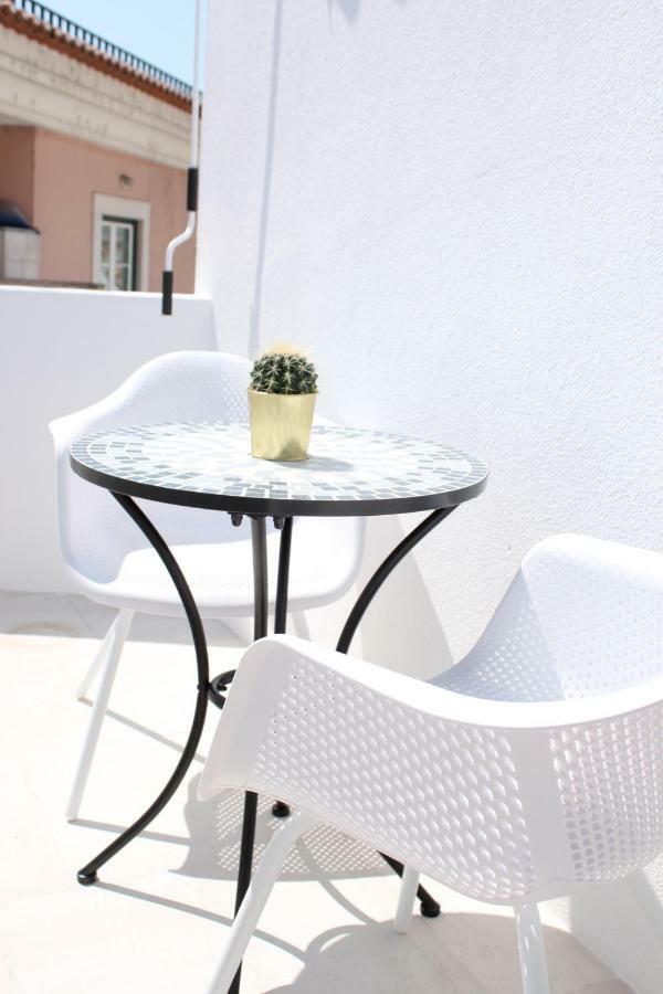 Apartament Miradouro'S Loft Setúbal Zewnętrze zdjęcie
