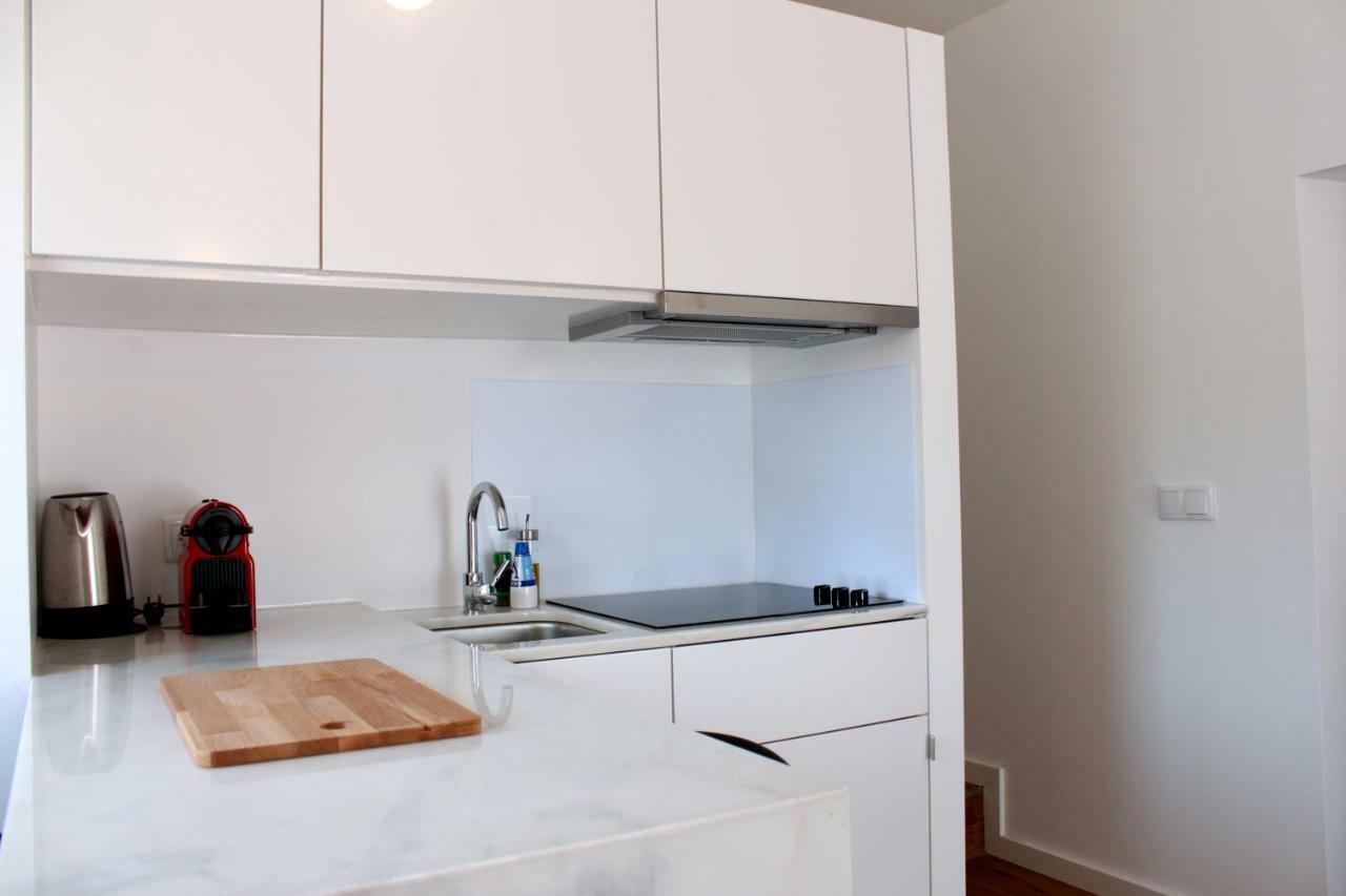 Apartament Miradouro'S Loft Setúbal Zewnętrze zdjęcie