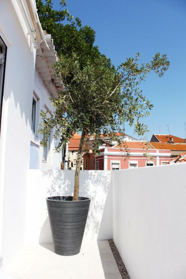 Apartament Miradouro'S Loft Setúbal Zewnętrze zdjęcie