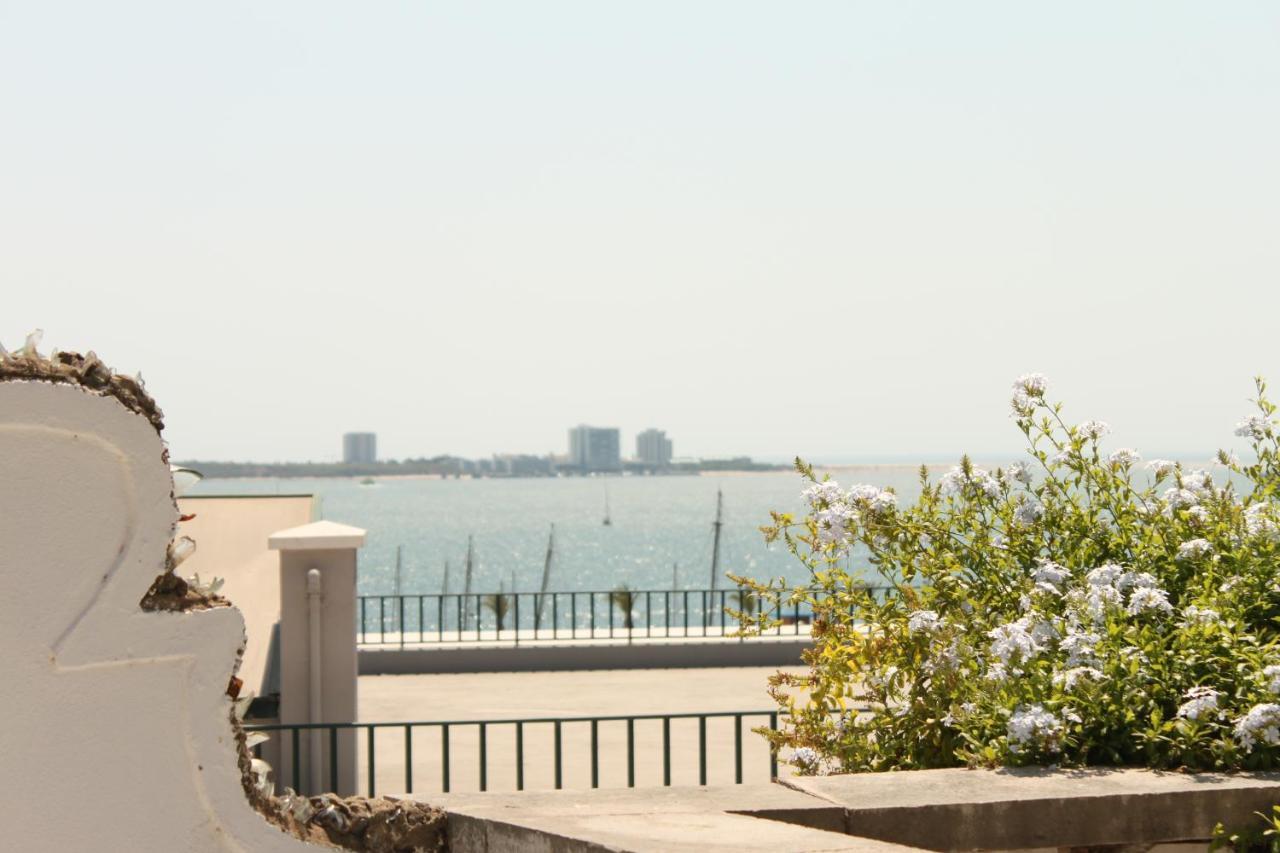 Apartament Miradouro'S Loft Setúbal Zewnętrze zdjęcie